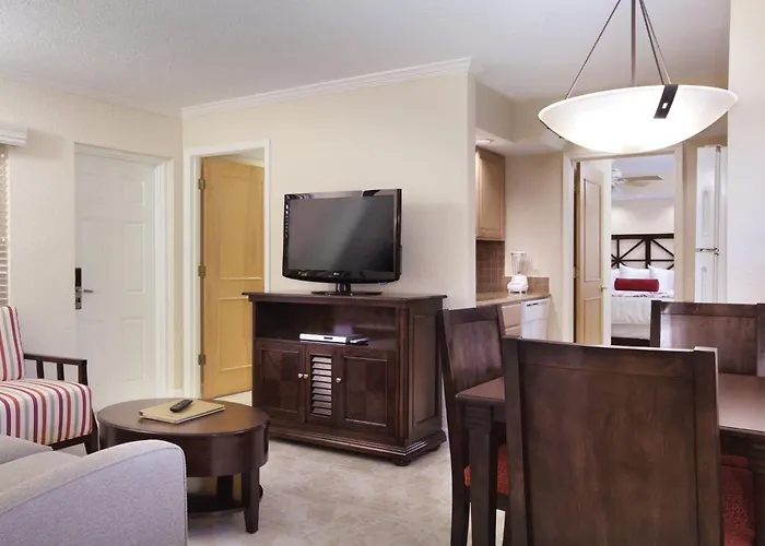 Wyndham Sea Gardens 1Br Apartment With Resort Access