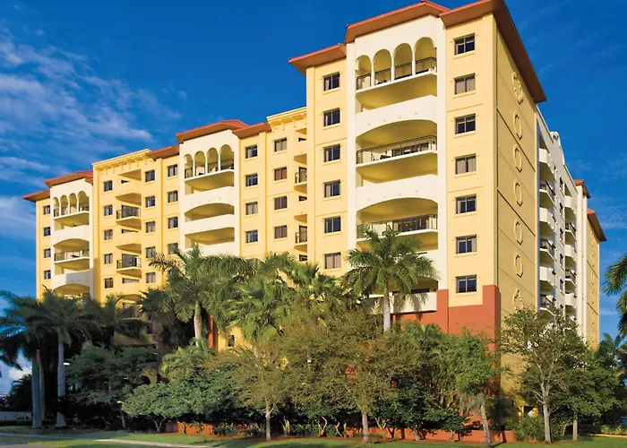 Wyndham Sea Gardens 1Br Apartment With Resort Access